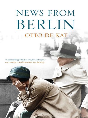 cover image of News From Berlin